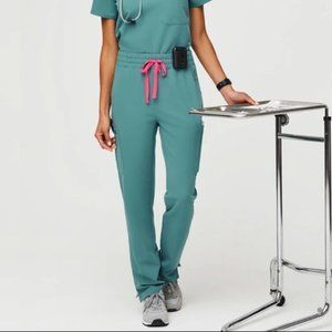 NWT Hydrogreen High waisted yola S